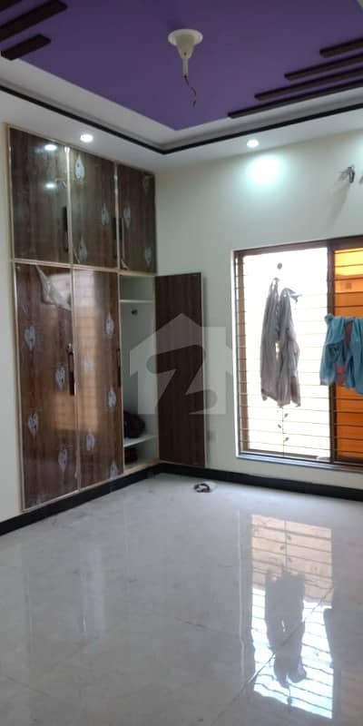 Brand New 10 Marla Lower Portion Near Ucp University Brand New 10 Marla Lower Portion Near Ucp University