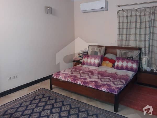 Defence 1 Bedroom Fully Furnished With Master Bath