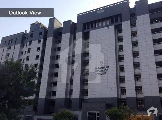 Corner Fully Furnished Apartment Available For Sale Corner Fully Furnished Apartment Available For Sale