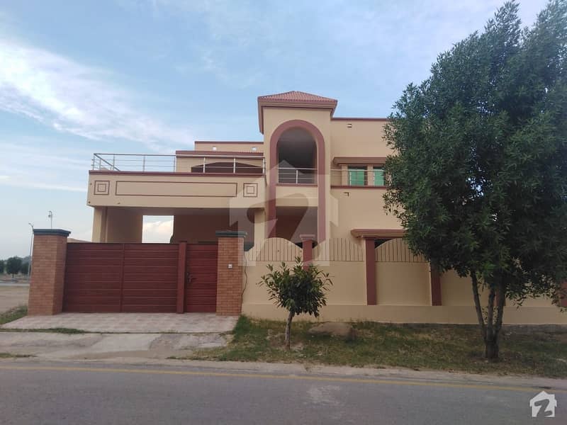 Citihousing Jhelum 1 Kanal House New House For Sale
