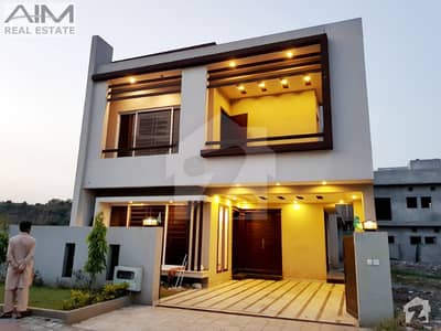 Houses For Sale In Bahria Town Islamabad Zameencom