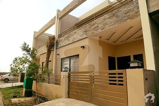 5 Marla Double Story Luxury Zaitoon Villas For Sale A Prime Location In New Lahore City Ready For Possession