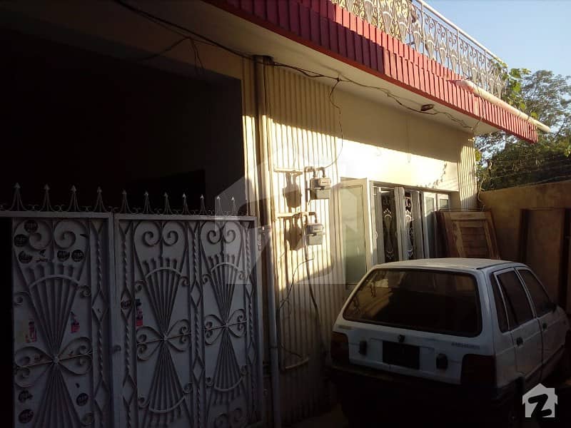595 Marla Double Storey House Gulshan Dadan Khan Murree Road