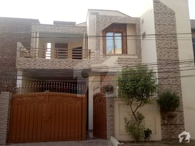 7 Marla Double Storey House For Sale - Near T Chowk Model Town Multan 7 Marla Double Storey House For Sale - Near T Chowk Model Town Multan