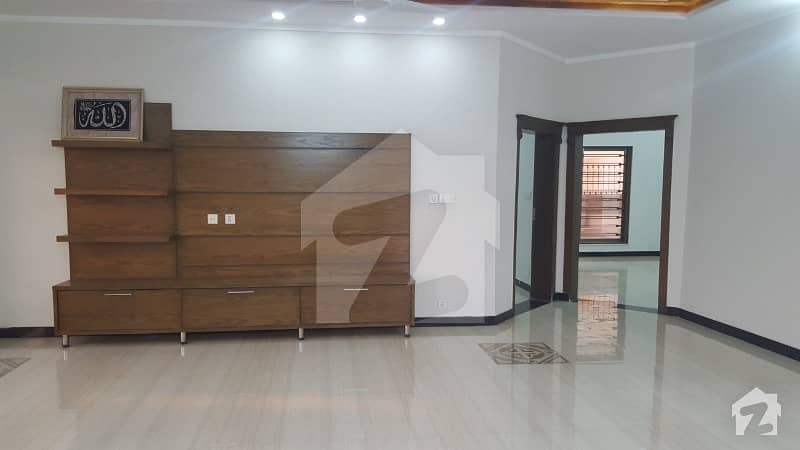 Prime Located House Upper Portion For Rent In DHA II Islamabad