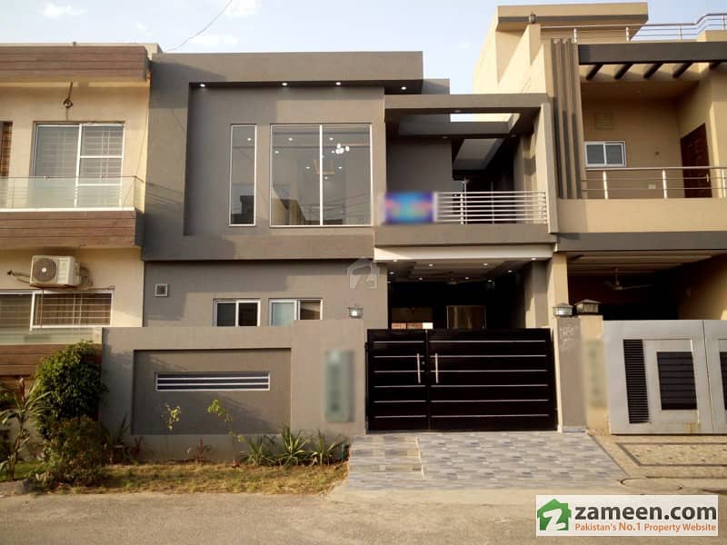 Brand New Beautiful House For Sale In State Life Phase 1