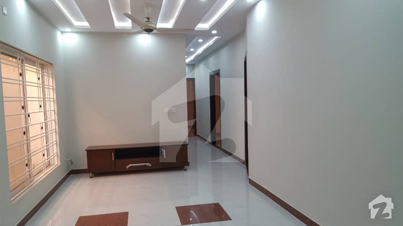 Prime Located House Upper Portion For Rent In DHA II Islamabad