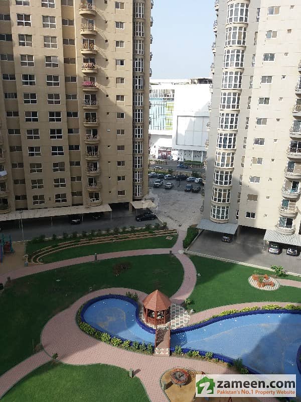 Creek Vista Apartment For Rent In Phase 8, Dha Creek Vista, DHA Phase 8