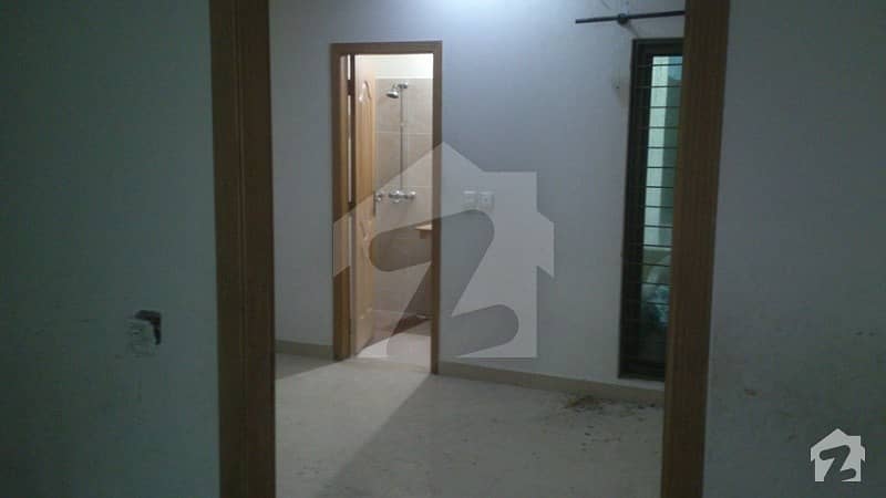 5 Marla Lower Portion For Rent In Wapda Town G5