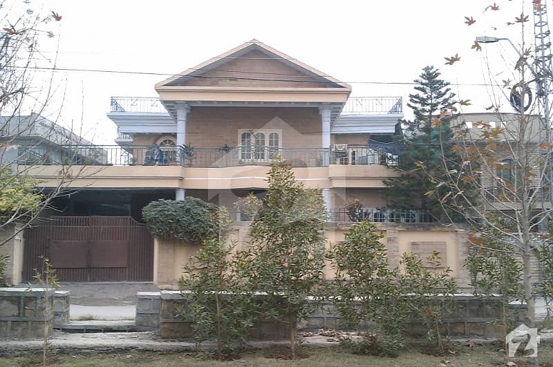 Property For Sale In Main Saddar Opp A Firm