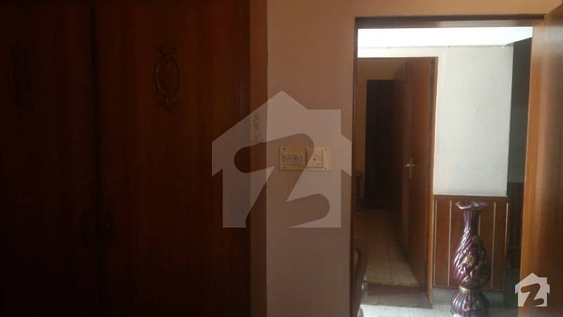 1 Kanal Used House For Sale In Model Town