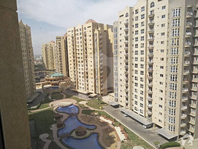 4 Bedroom Apartment For Rent In Creek Vista Creek Vista, DHA Phase 8