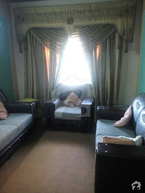 Flat At 1st Floor For Sale