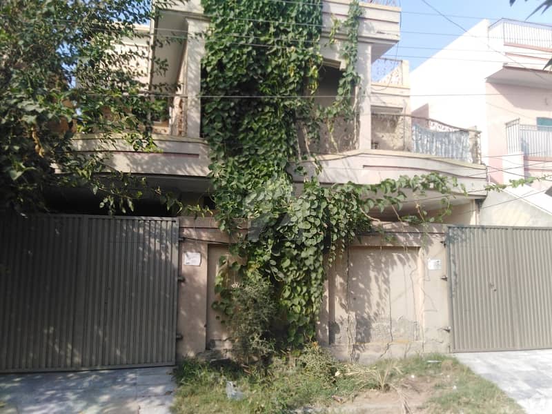 Good Location House Is Available For Sale