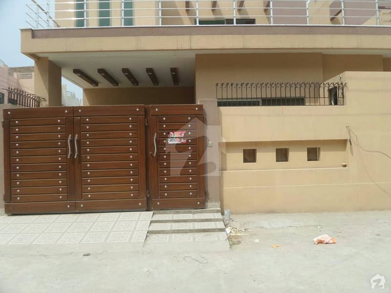Satellite Town Satina Road  - House Is Available For Rent