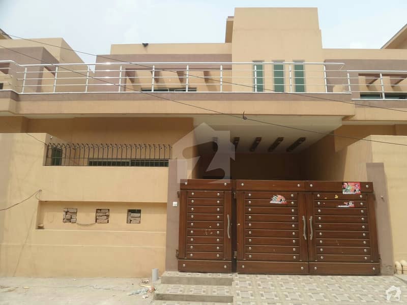 Satellite Town Satina Road    - House Is Available For Rent