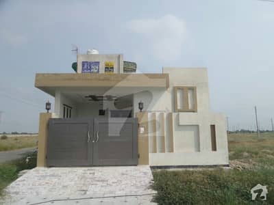 Pgshf Colony Satiana Road - House Is Available For Sale Pgshf Colony Satiana Road - House Is Available For Sale