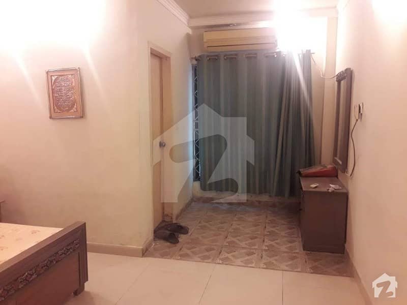 10 Marla fully furnished apartment for rent