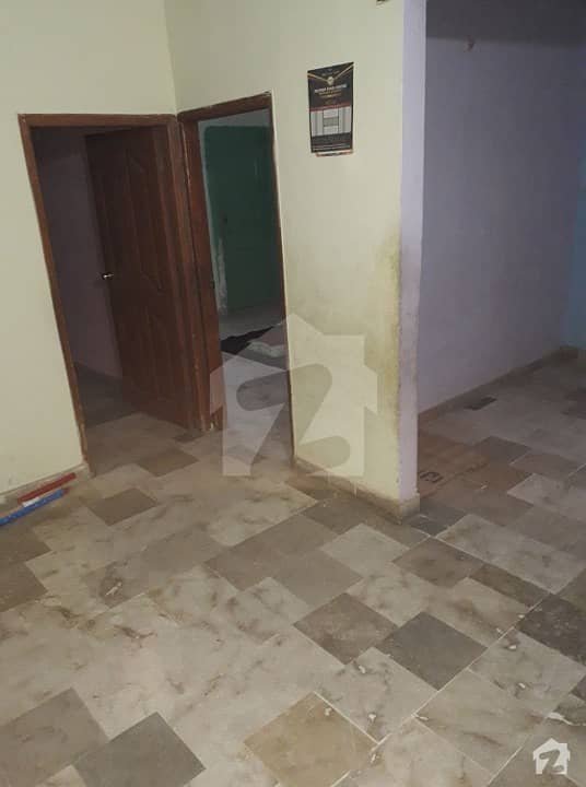 2 Bed Flat For Sale Jamshed Road, Karachi ID12563621