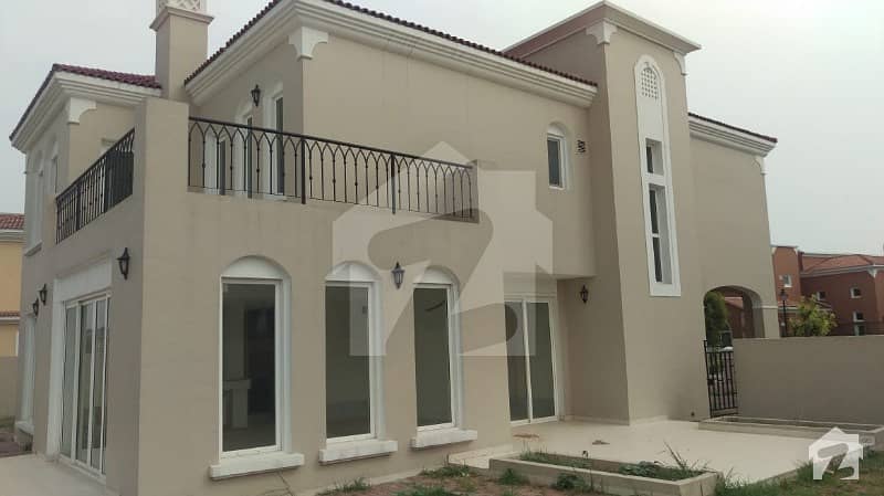 30 marla villa for sale Double story