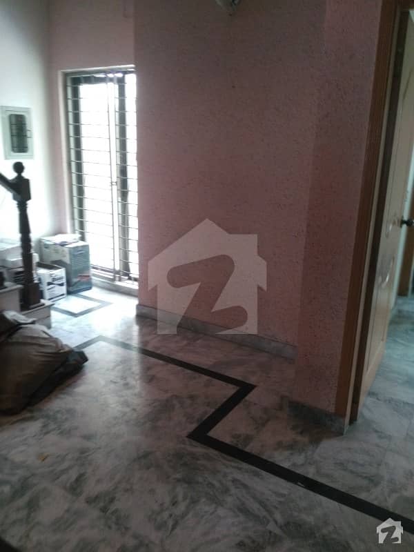 5 Mar 0ld House Available For Sale In Wapda Town  Lahore The Heart  Lahore