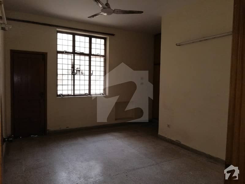 Johar Town Block A 12 Marla House For Rent