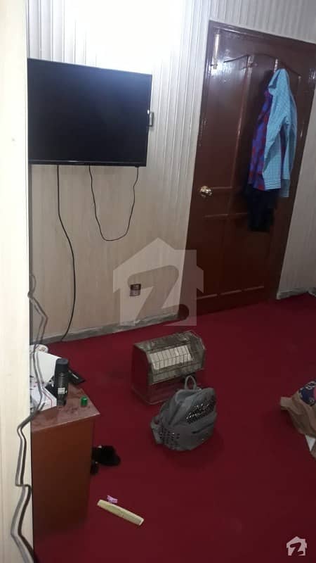 2 Bed Room Ground Floor Apartment In Al Qamar Heights On Mall Road