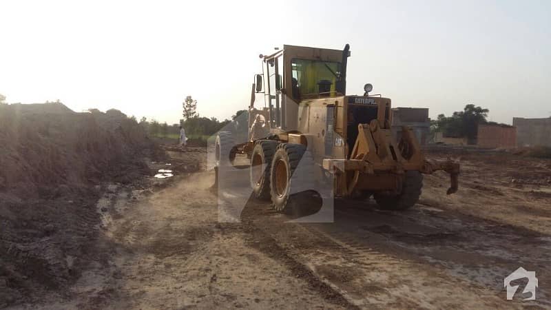 Lahore Road Raiwind Housing Dream