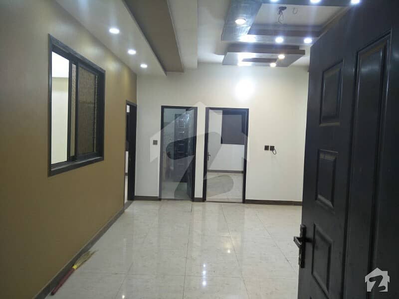 Abdullah Arcade Apartment Is Available For Sale