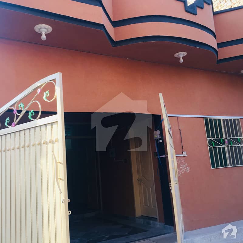 House For Sale In Reasonable Price Near To Bahria Daster khawan