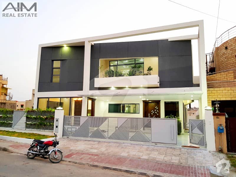 Amazing 1 Kanal House For Sale