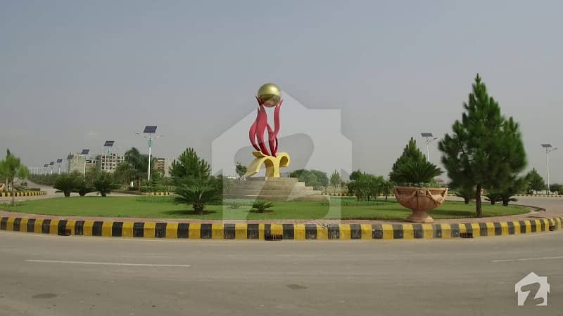 50x50 Commercial Plot Available For Sale On Easy Installment 50x50 Commercial Plot Available For Sale On Easy Installment