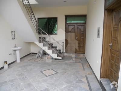 300 SQ YARDS FULLY RENOVATED HOUSE HAVING FIVE BEDROOMS AT MOST PEACEFUL AND VICINITY LOCATION