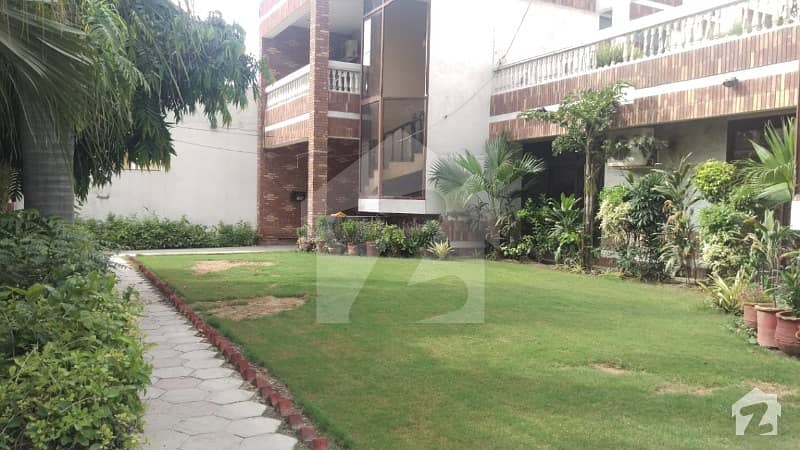 2 Kanal House Is Available For Sale Best Location For House And Semi Commercial Purpose