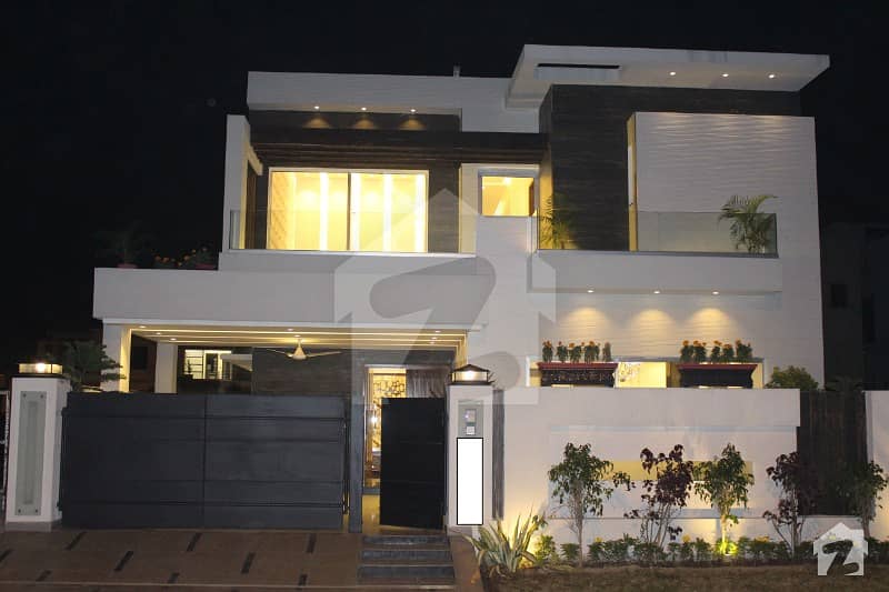 Brand New 10 Marla Bungalow Is For Sale