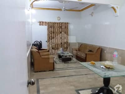 Single Storey House Available For Sale In New Karachi - Sector 2