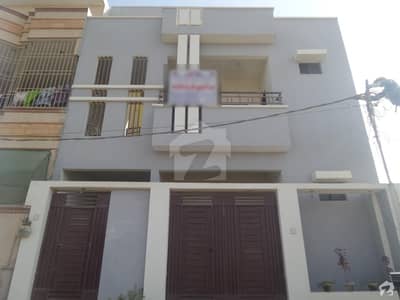 Brand New House For Sale In North Karachi Sector 8 Brand New House For Sale In North Karachi Sector 8
