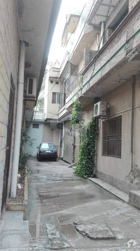 3 storey house avaliable for sale in  sangar town rawalpindi