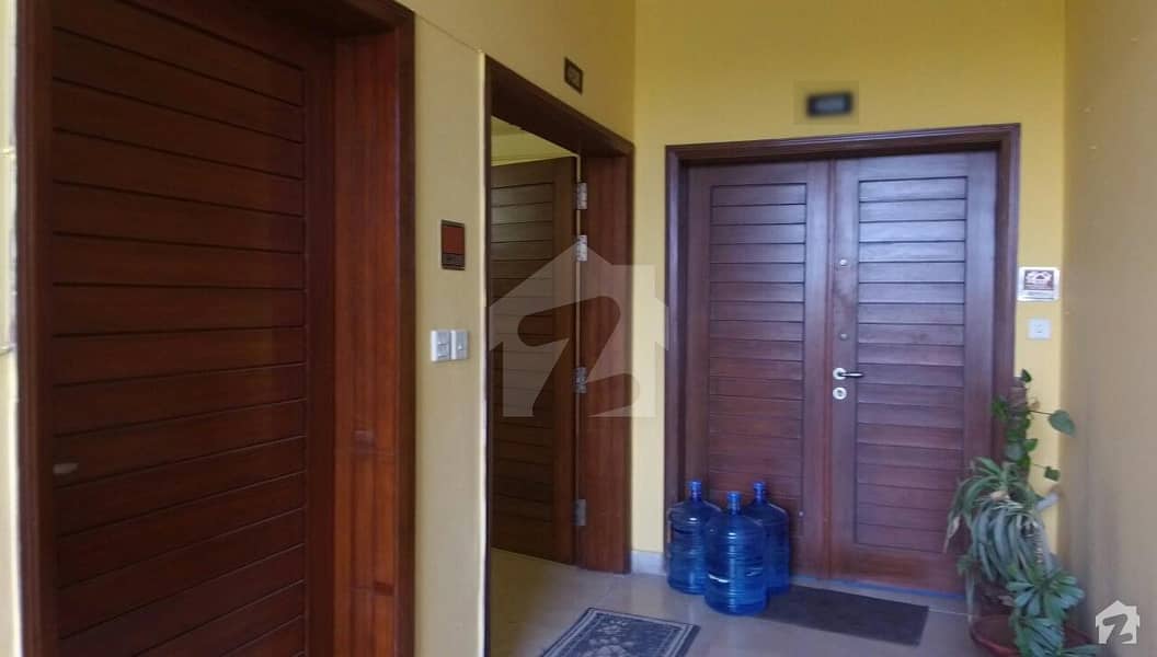 F-11 Semi Furnished 2 Bedroom Apartment Available For Sale