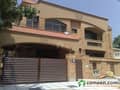 1 Front Elevation