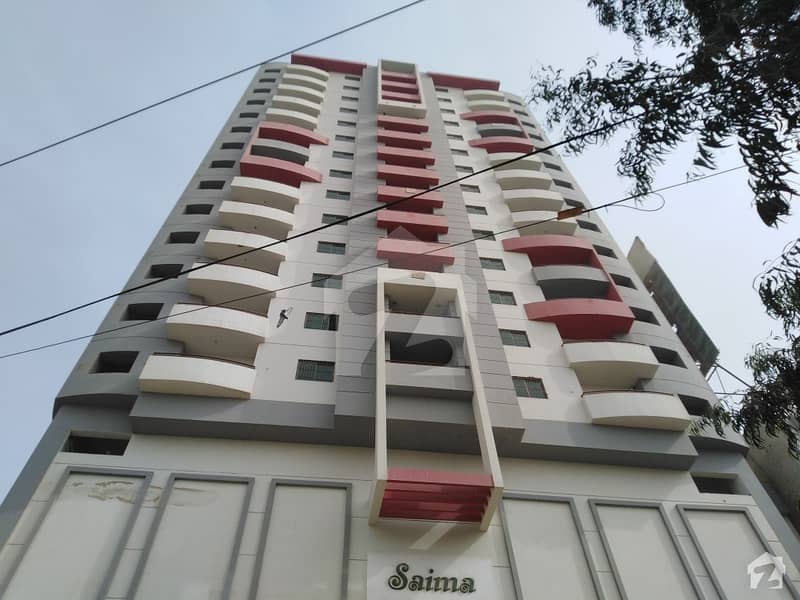 Saima Paari Star - Apartment Is Available For Sale