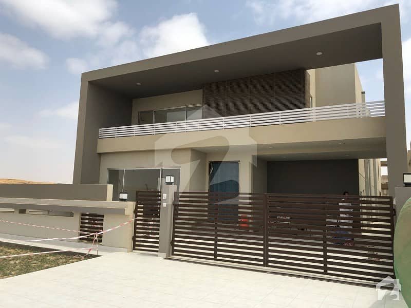 Bahria Paradise Villa 500 Sq Yard For Sale Bahria Paradise Villa 500 Sq Yard For Sale