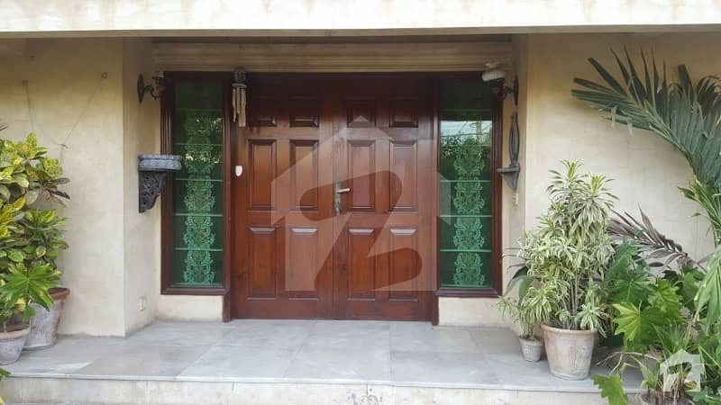 Square Yard Bungalow For Rent In Dha Phase 5 1000