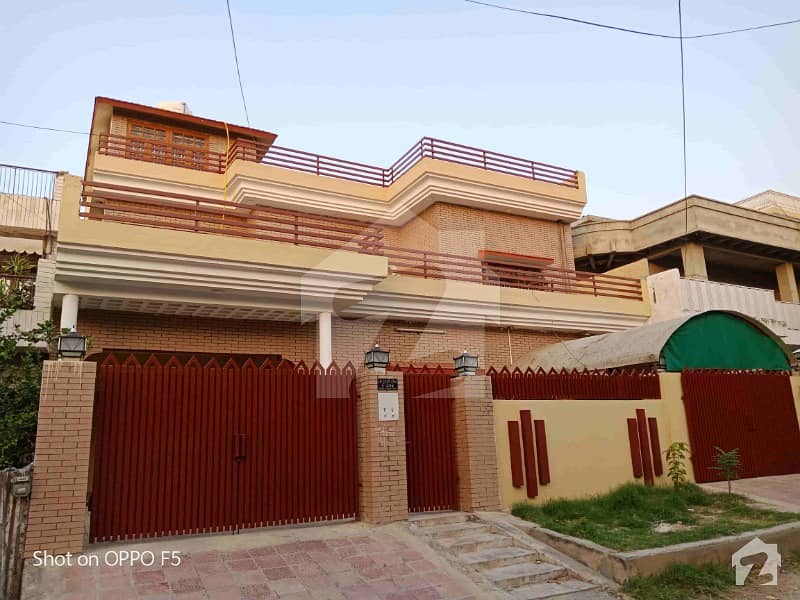 Upper Portion For Rent Officers Colony, Wah ID12601730