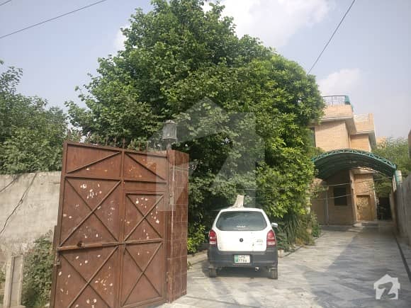 30 Marla Warehouse In Nawab Town 30 Marla Warehouse In Nawab Town