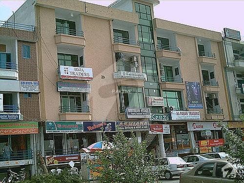 G11 Markaz First Floor Office For Rent