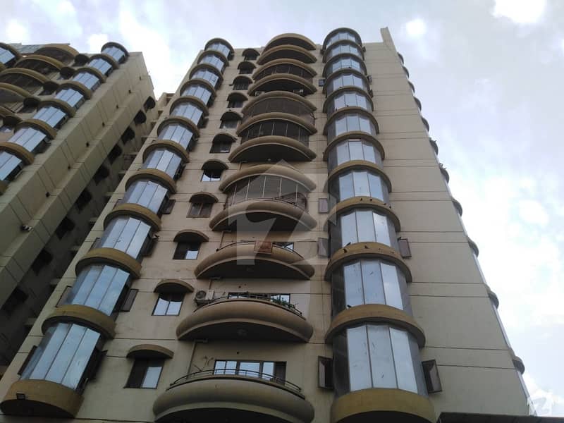 Rimjhim Tower Fully Furnished Flat For Sale