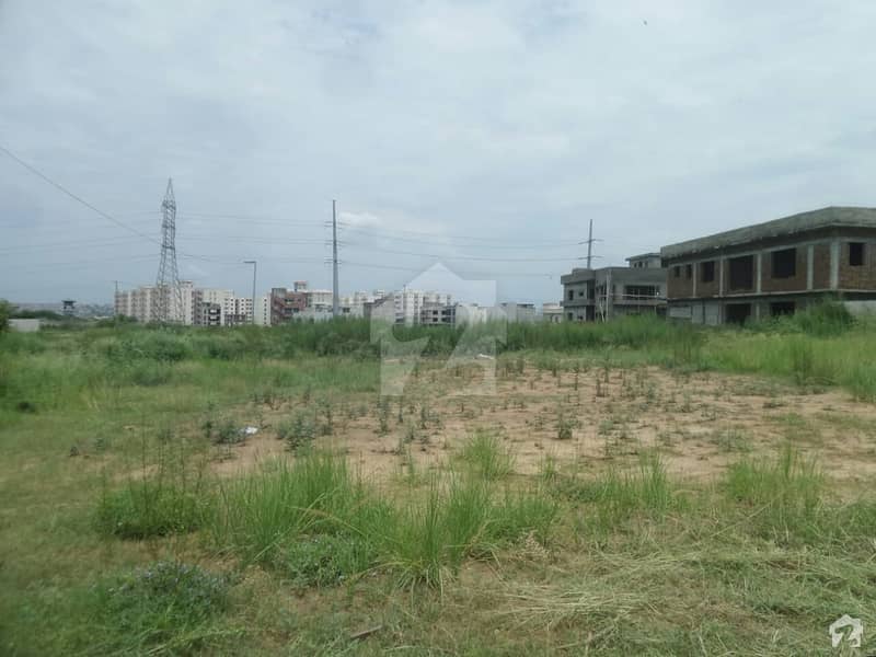 Heral Properties Offer 1 Kanal Plot Sector A Street 20 Dha Phase 2