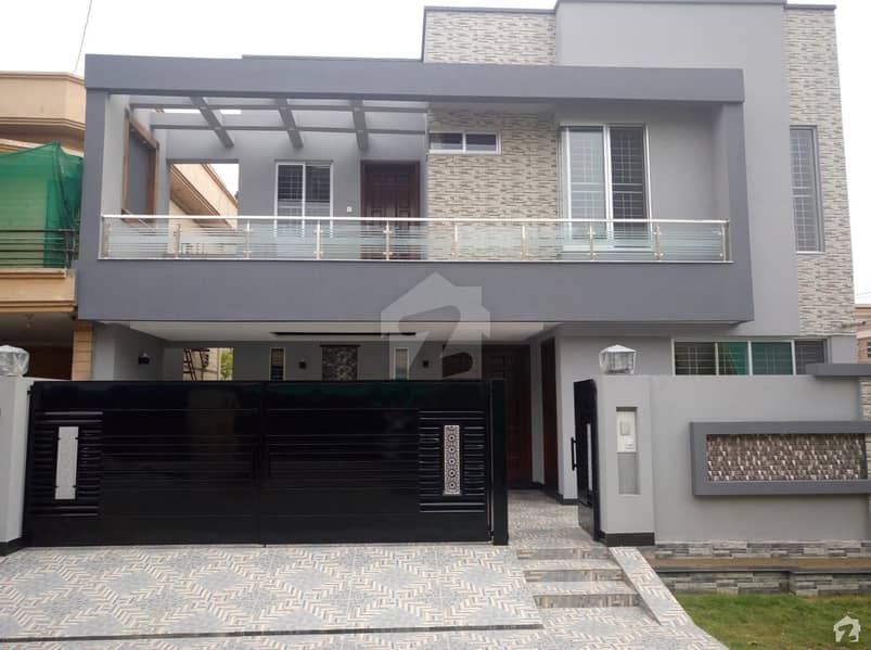 Brand New House Is Available For Sale