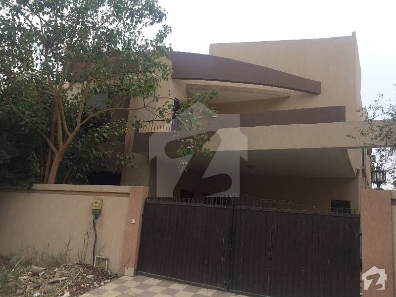 House Is Available For Rent In Navy Housing Scheme Karsaz